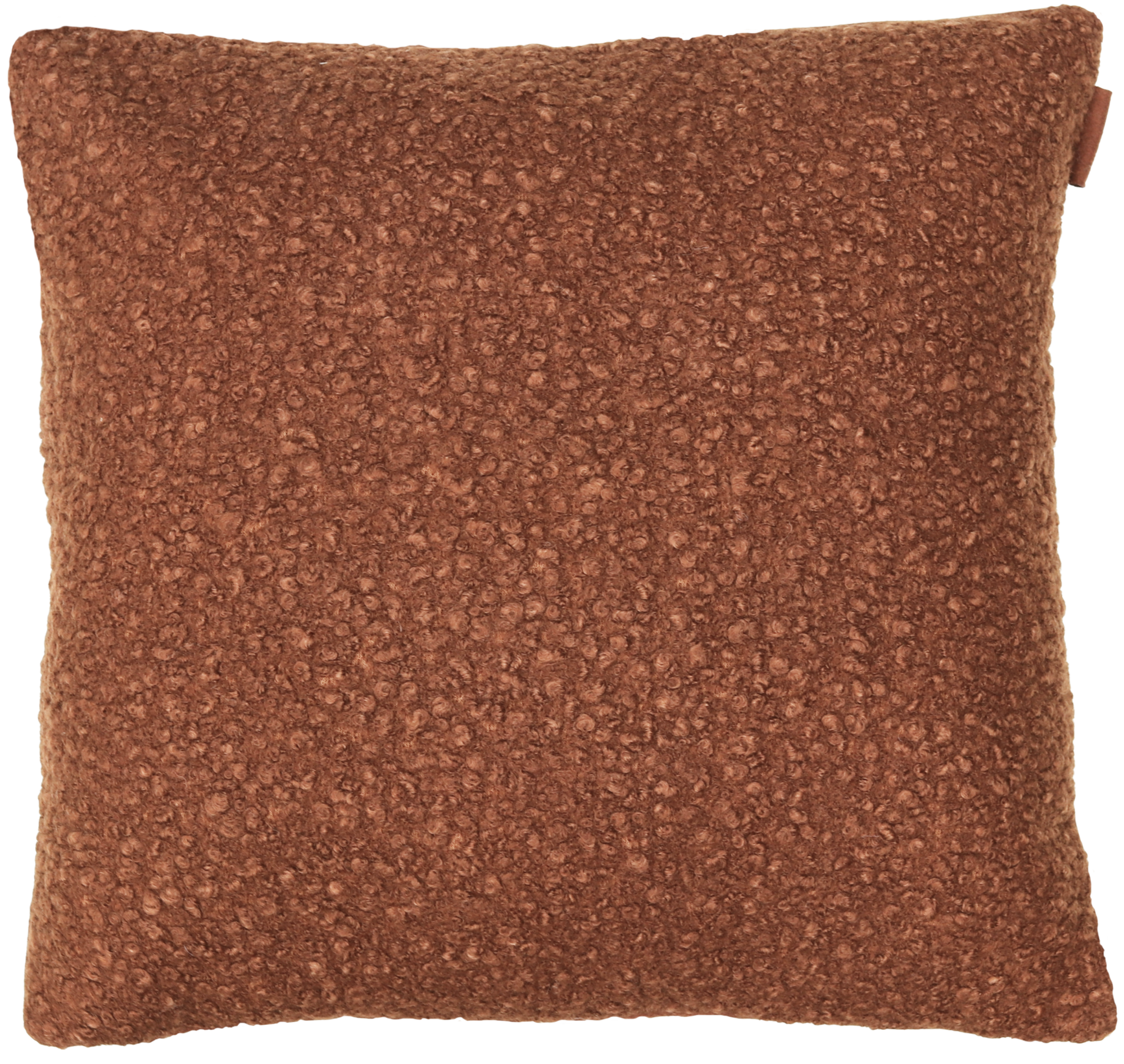 kussen boucle roberto r.br 50x50cm