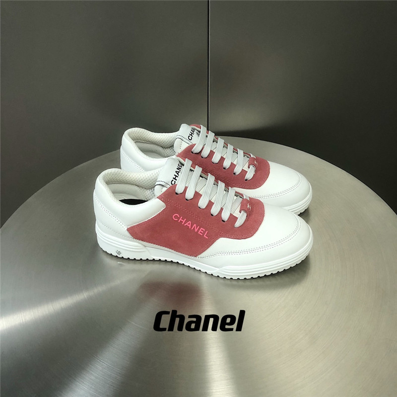 chanel new white shoes - Sneaker Replica Workshop