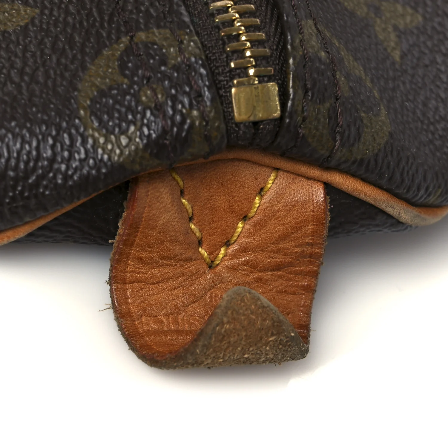 Monogram Speedy 25 - Top Club