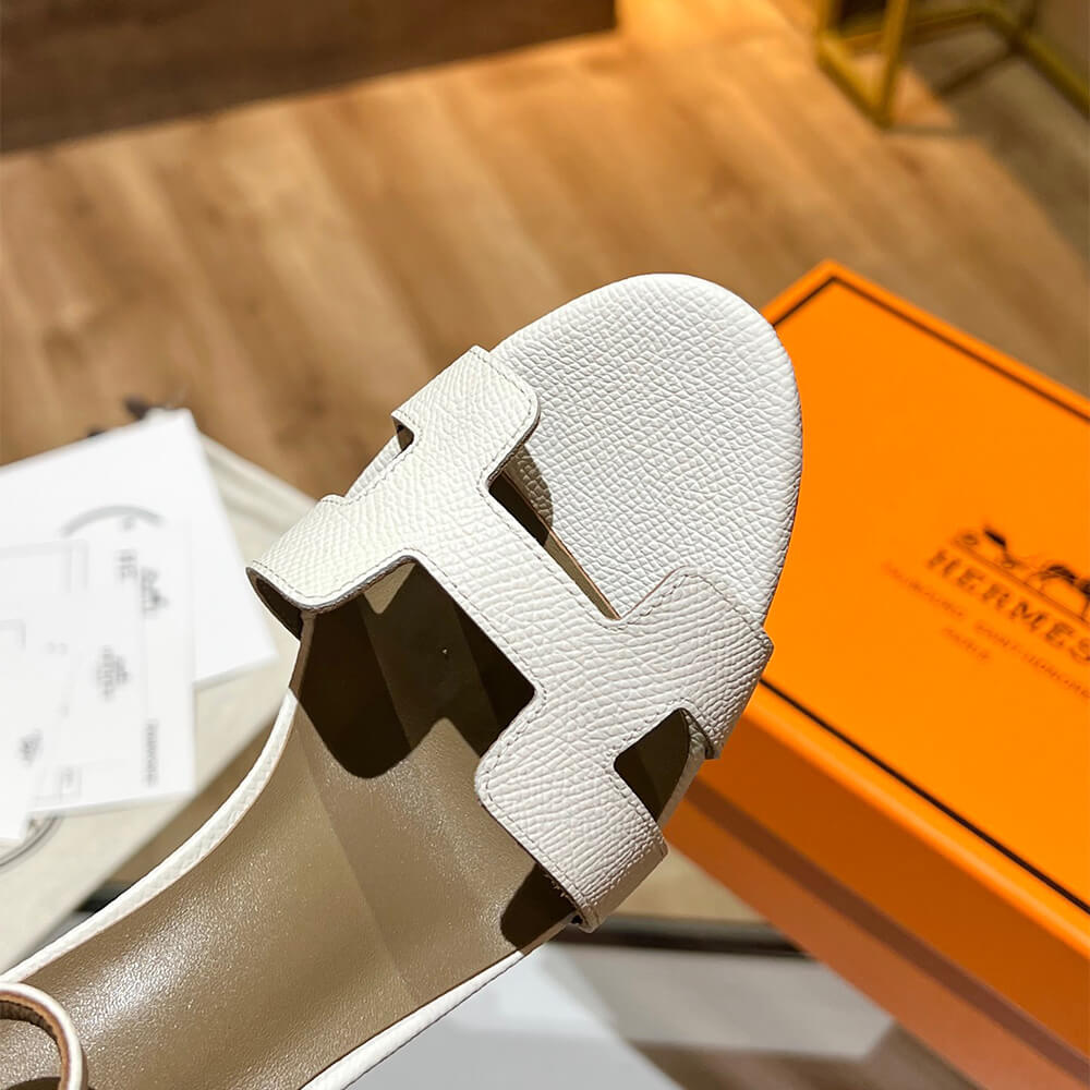 Hermes Premiere 105sandal - Top Club
