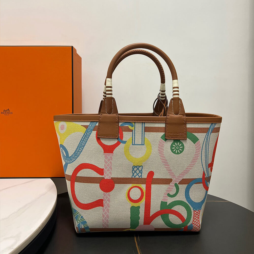 HERMES Steeple 25 bag(high-end grade) - Top Club