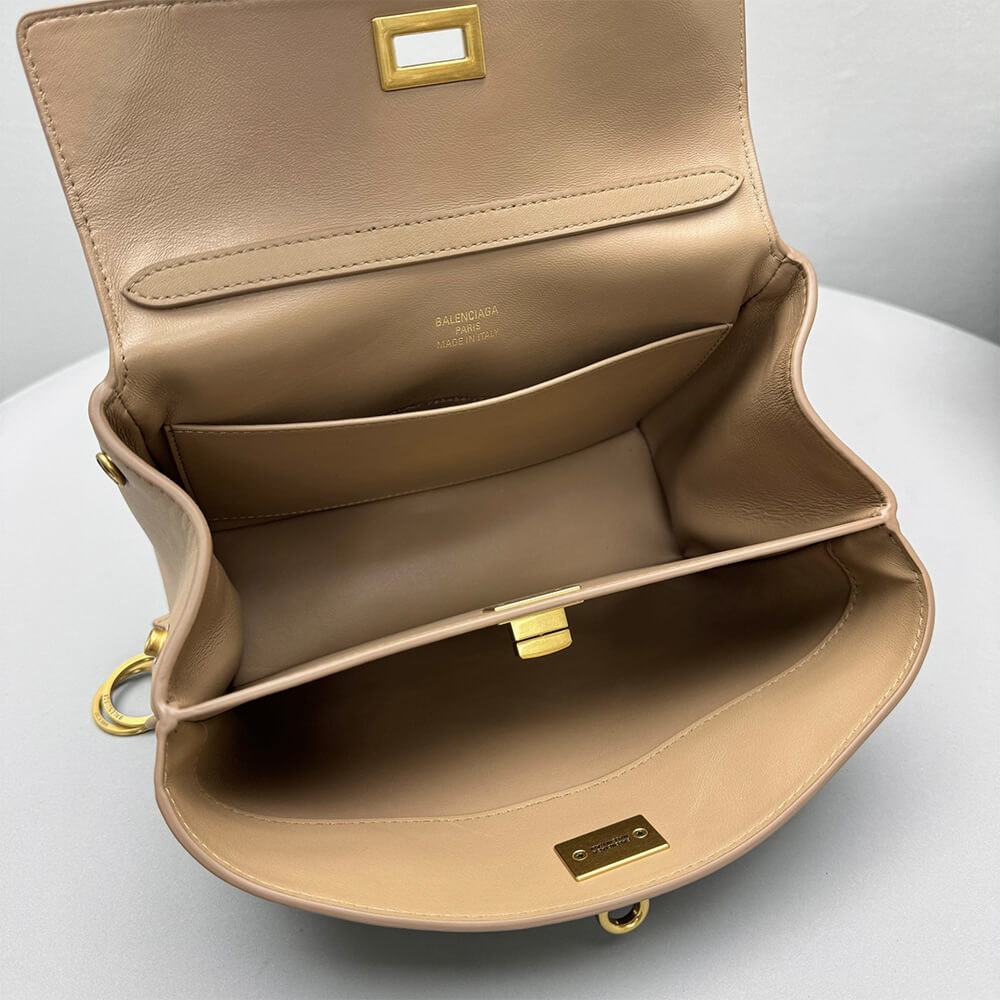Balenciaga Women s Rodeo Handbag Mini(HIGH-END GRADE) - Top Club