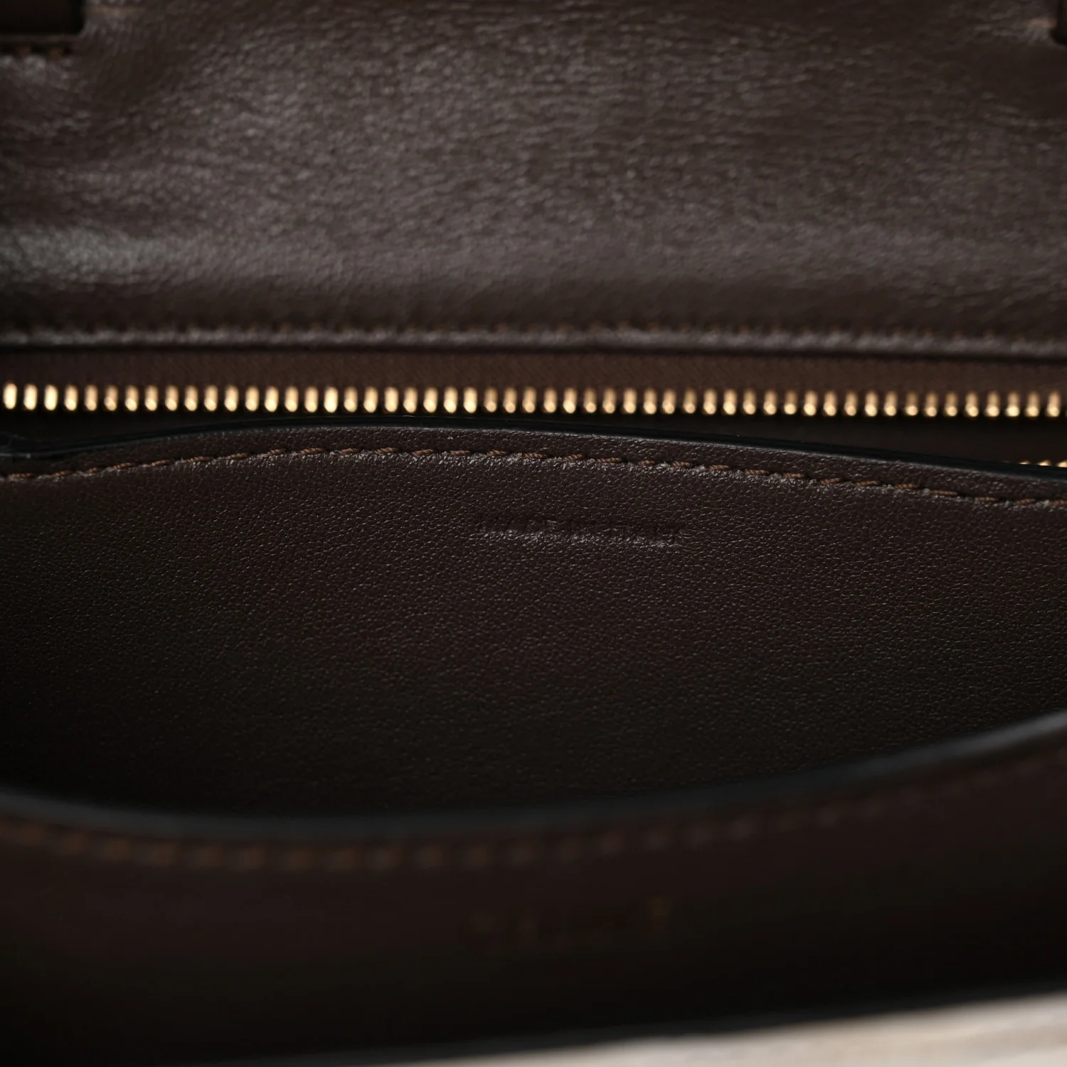 Lizard Small Classic Box Flap Bag Natural - Top Club