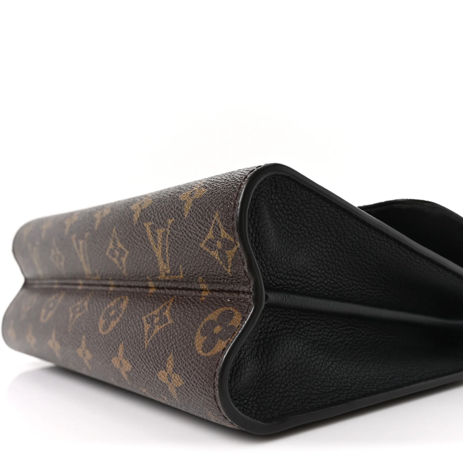 Monogram Victoire Black - Top Club