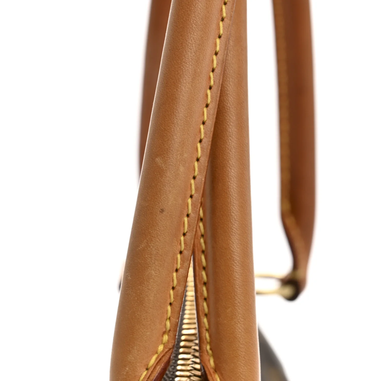 Monogram Lockit Horizontal - Top Club