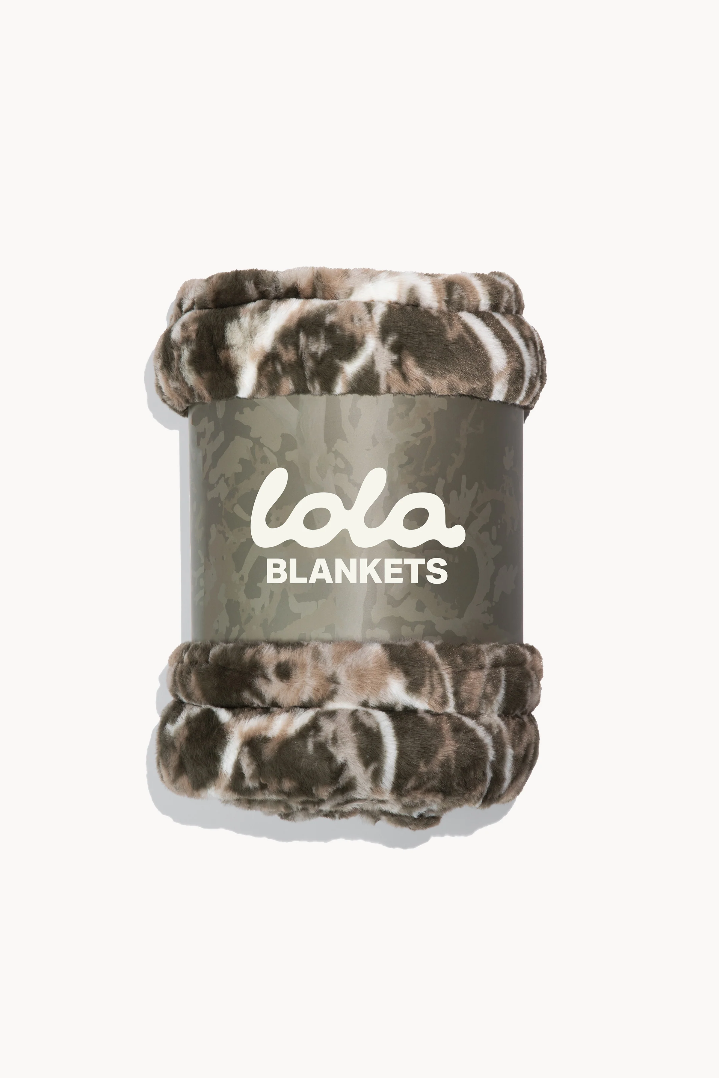 Sagebrush Camo