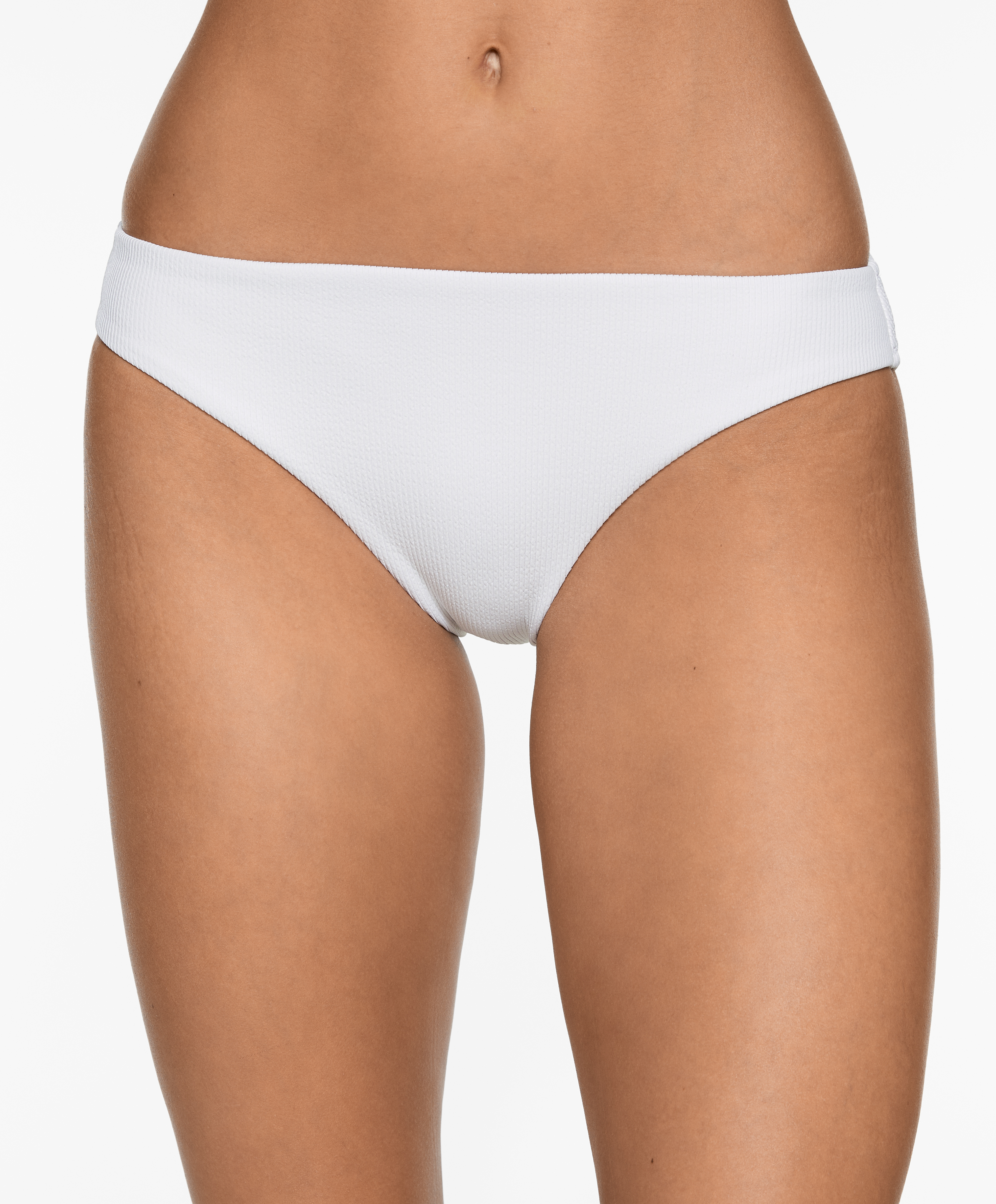 OYSHO Rib classic bikini briefs
