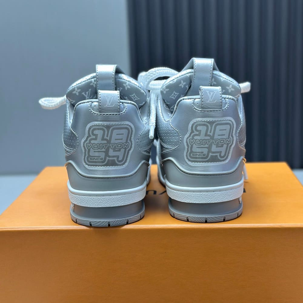 LV Skate Sneaker - Top Club
