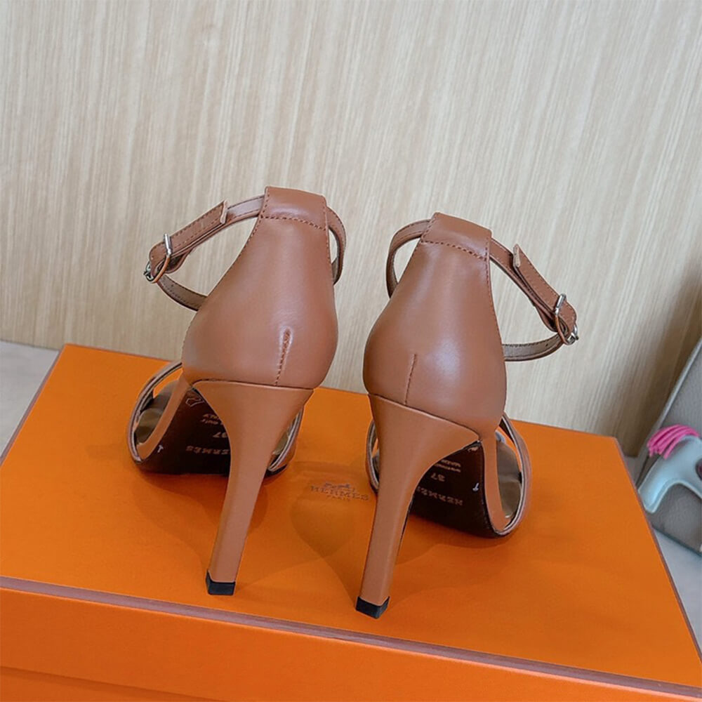 Hermes Joy 70 sandal - Top Club