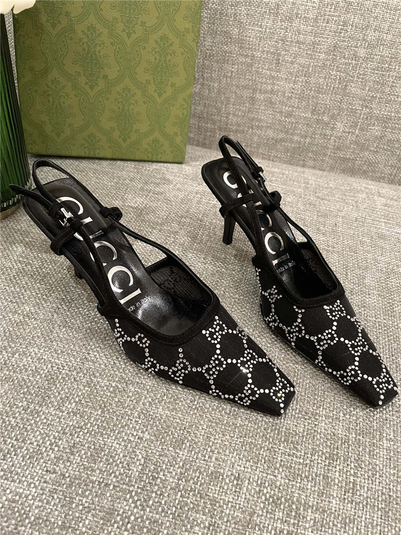 gucci back air sandals - Sneaker Replica Workshop