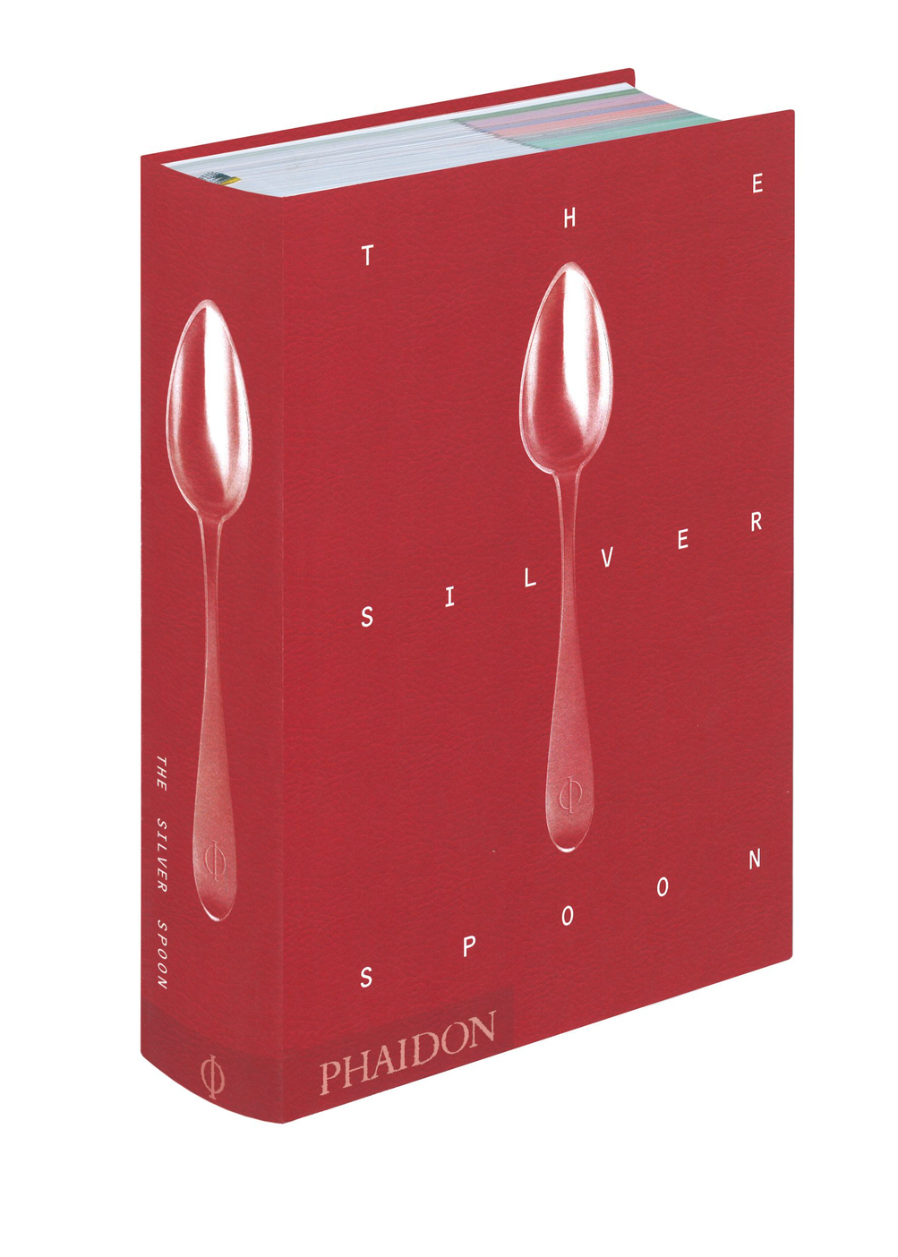 Silver Spoon