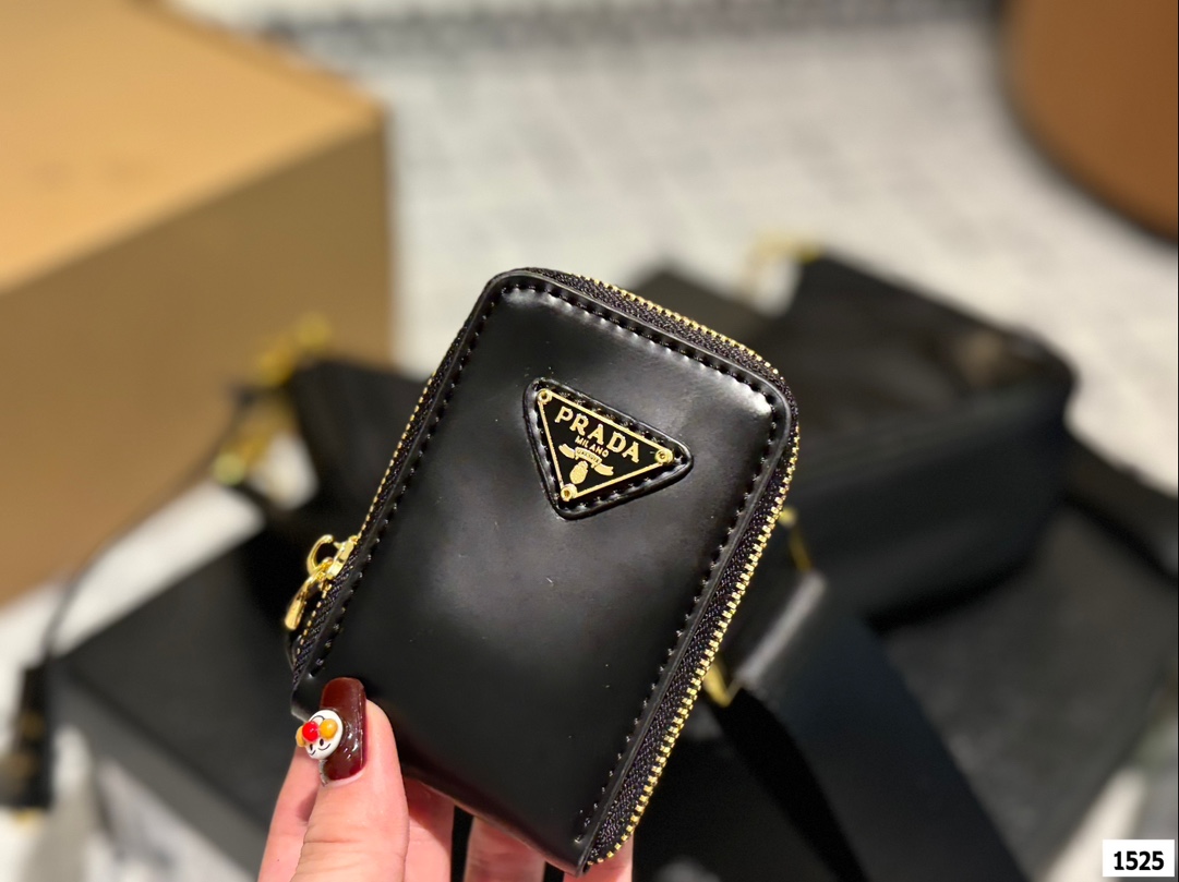 Pra new arrival hobo bag size:22 * 16cm - Top Club