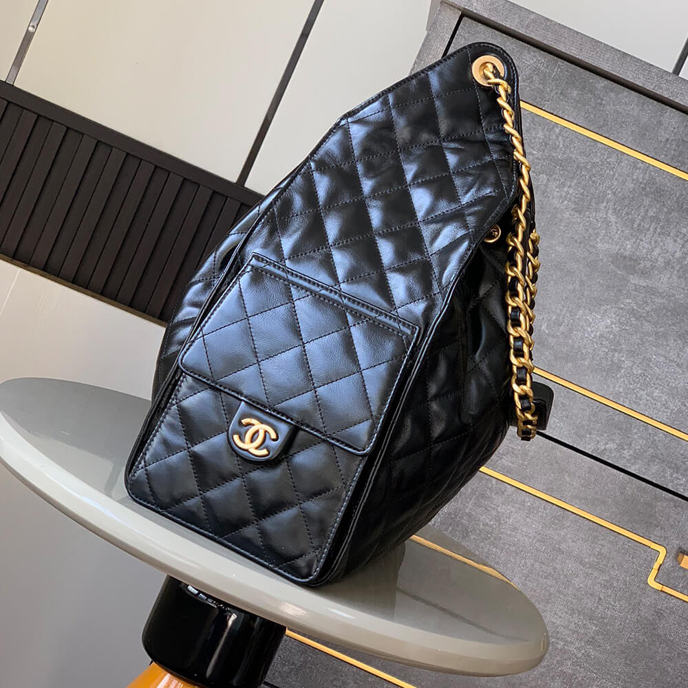 CHANEL 25 Medium Handbag(high-end grade) - Top Club