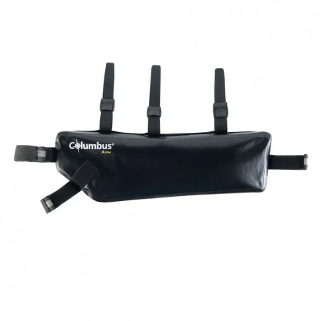 Columbus Dry Large Frame Bag - Waterproof bicycle frame bag