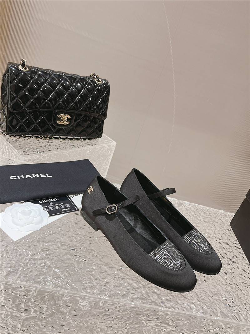 chanel new shoes - Sneaker Replica Workshop