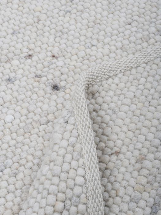 Karpet Greenland 011 – Rond ø120 cm