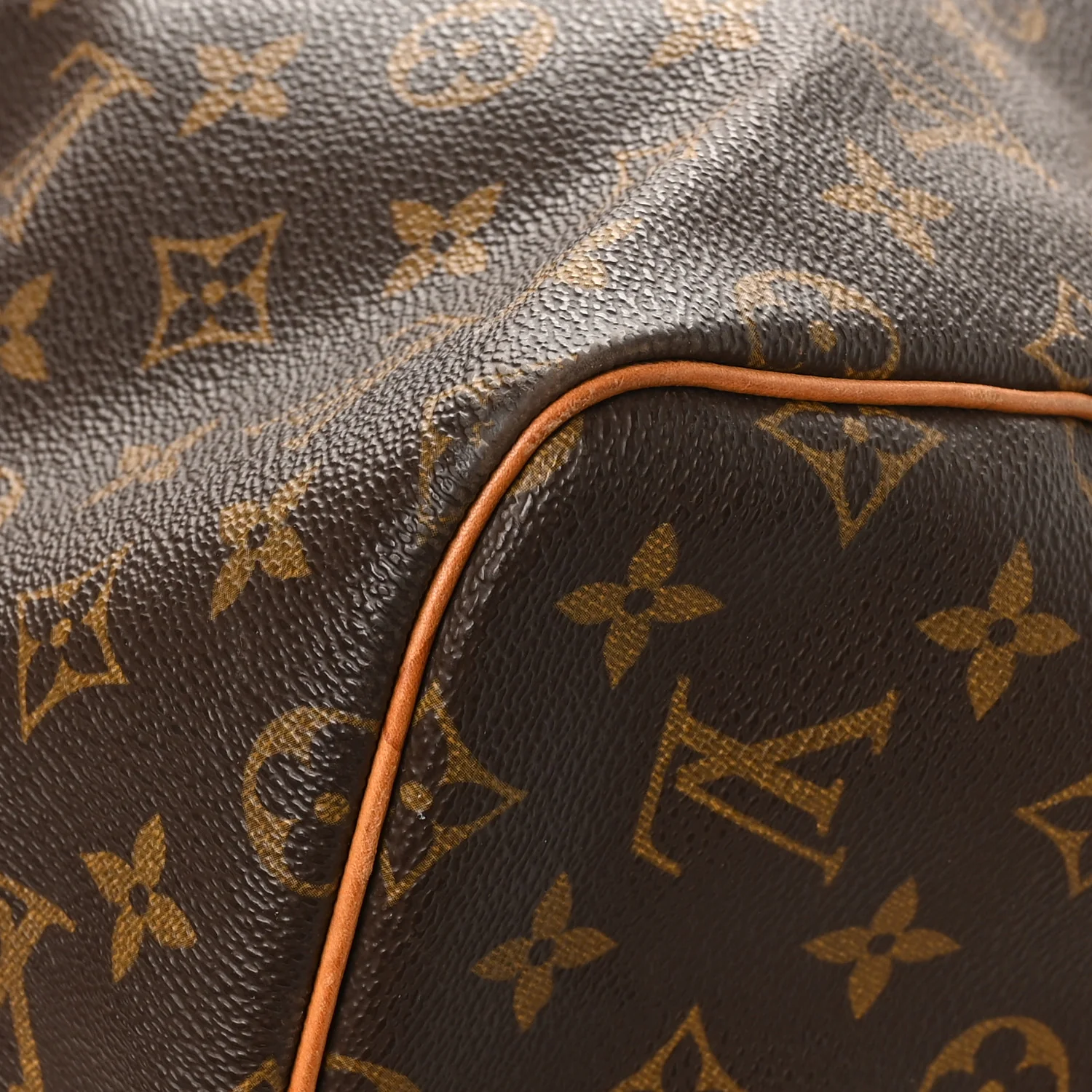 Monogram Keepall Bandouliere 55 - Top Club