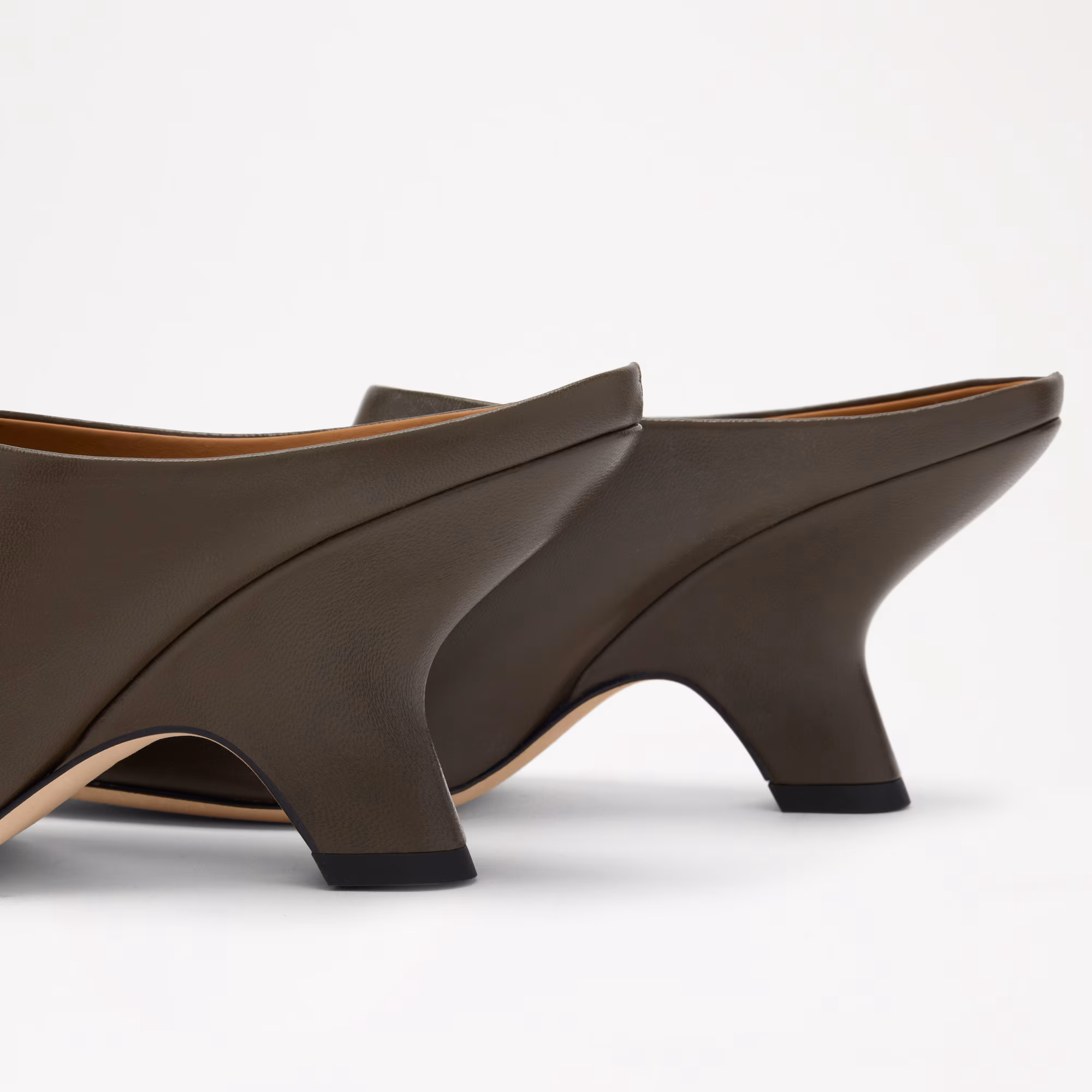 Haymoor MuleWedge Mule