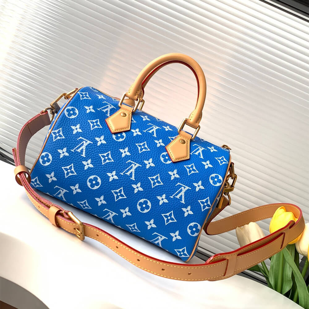 LV Speedy P9 Bandouliere 25 - Top Club