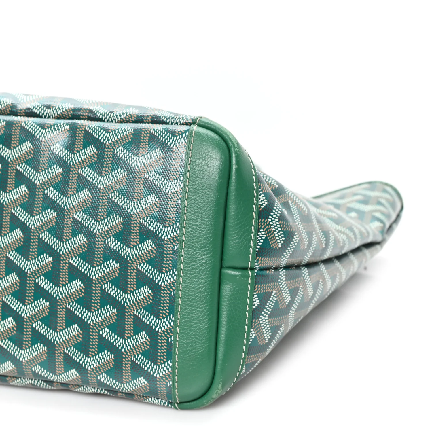 Goyardine Artois PM Green - Top Club