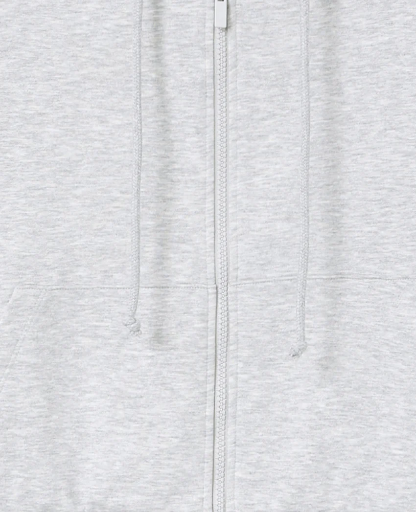 Pimkie Sweat zippé avec étoile motif léopard
