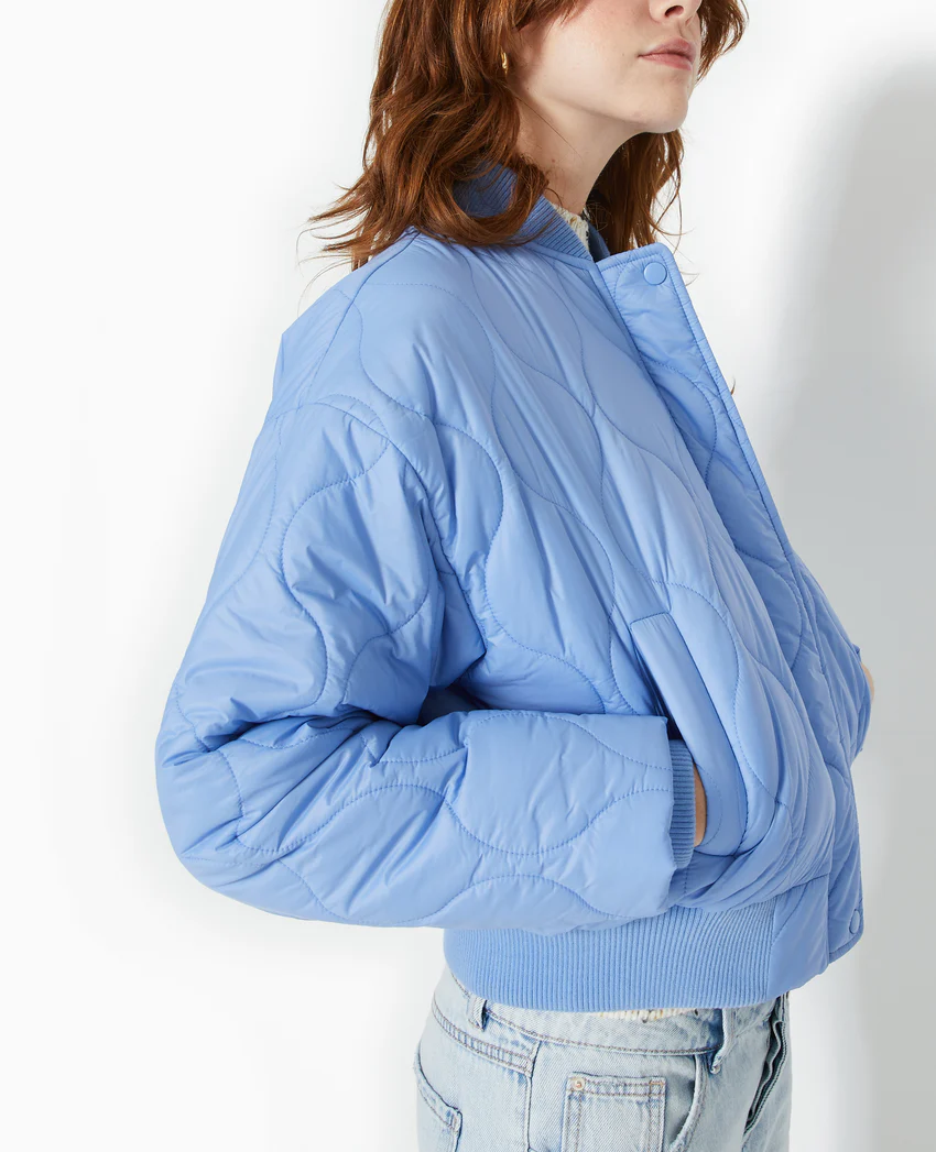 Pimkie Blouson matelassé forme bomber