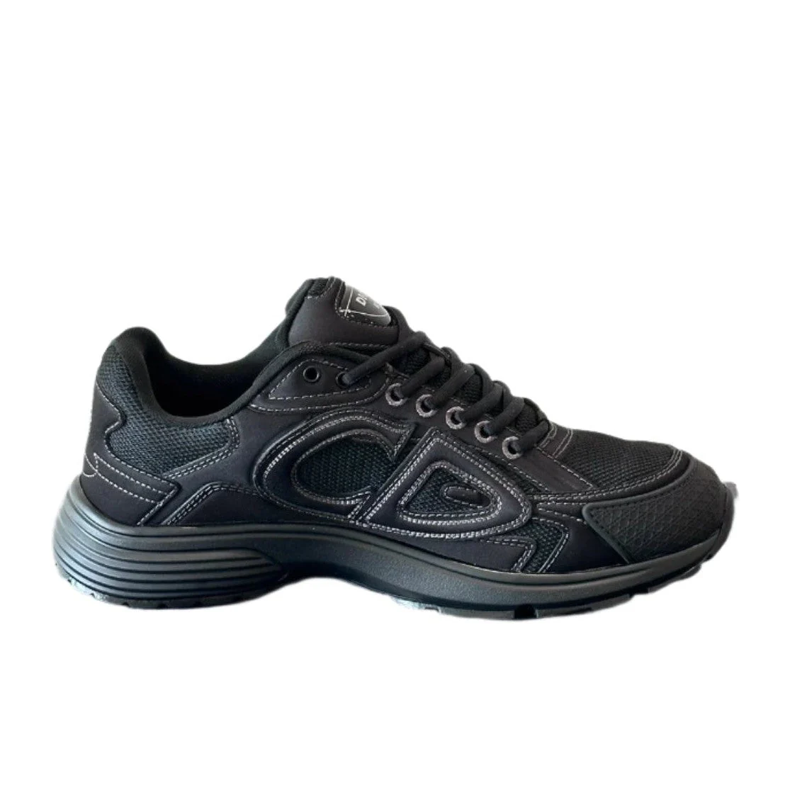 DIOR B30 BLACK - Sneaker Replica Workshop