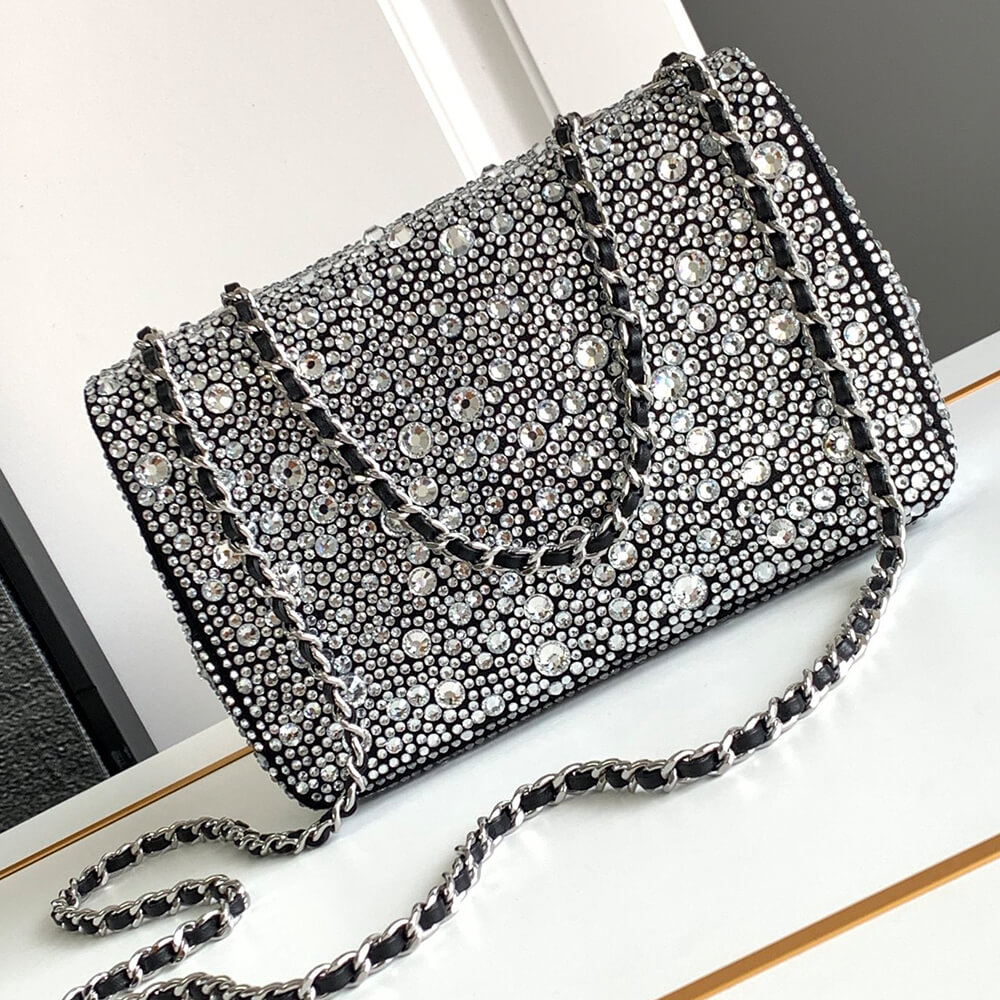 Chanel mini flap(HIGH-END GRADE) - Top Club