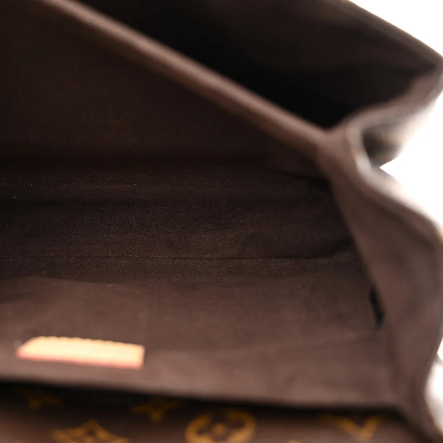 Monogram Pochette Metis - Top Club