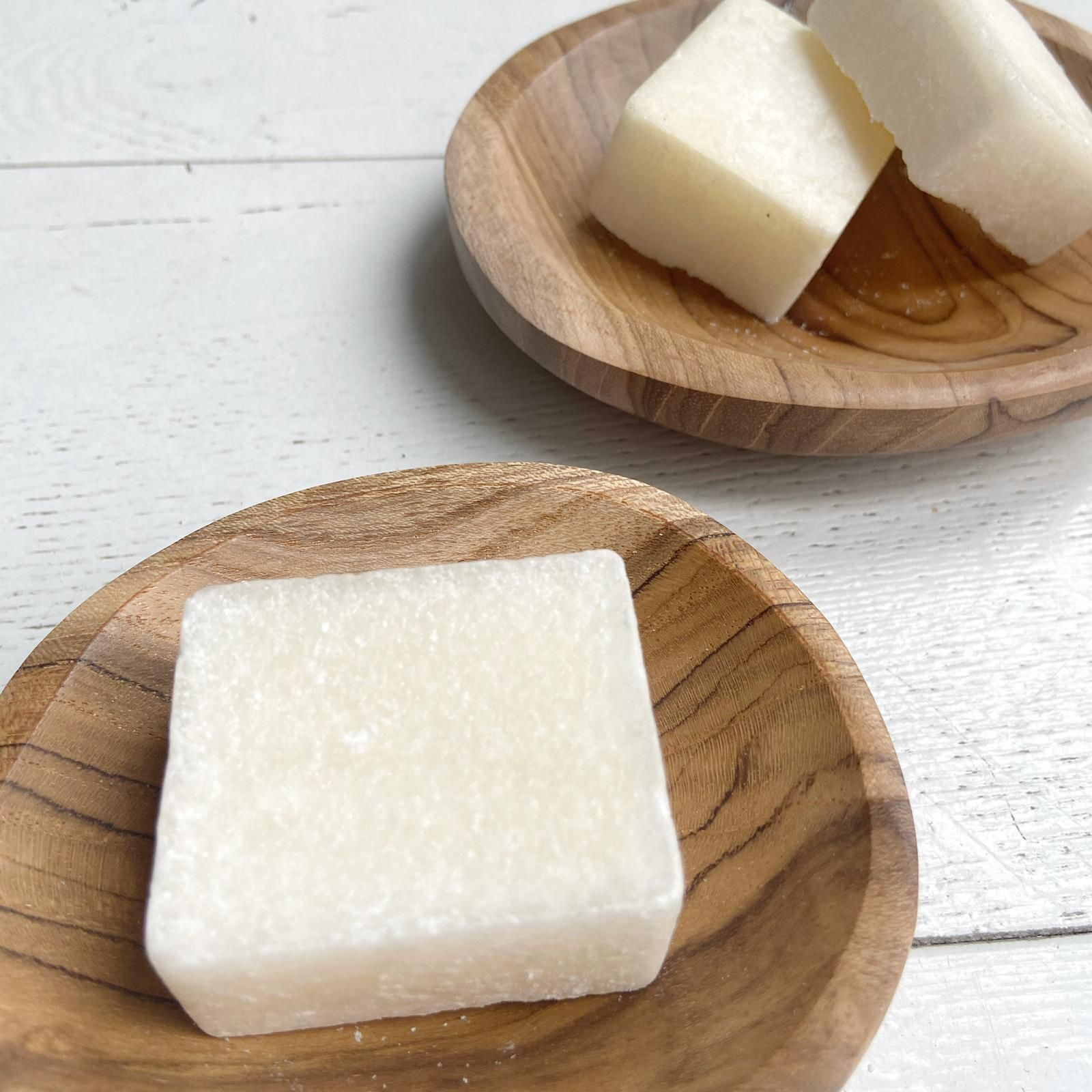 Geurblokjes White Musk, 3 Stuks