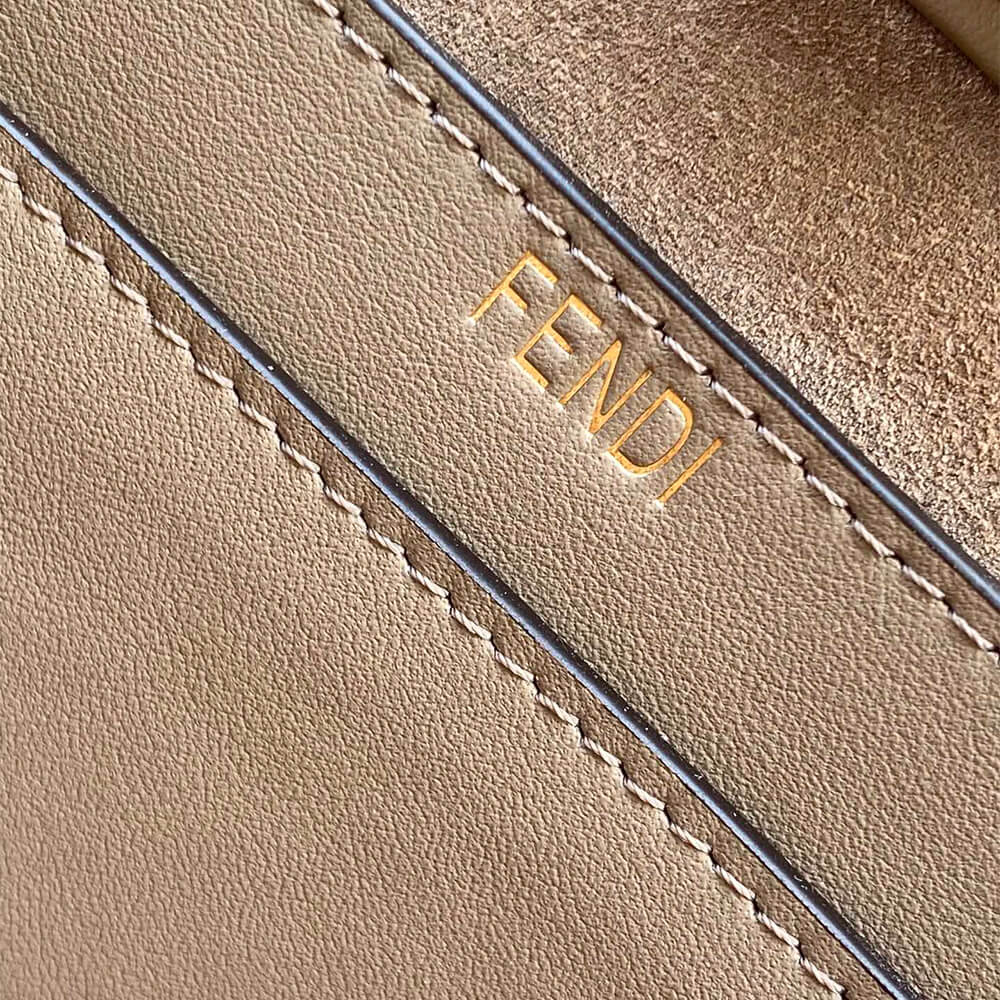 FENDI Peekaboo Soft Small(HIGH-END GRADE) - Top Club