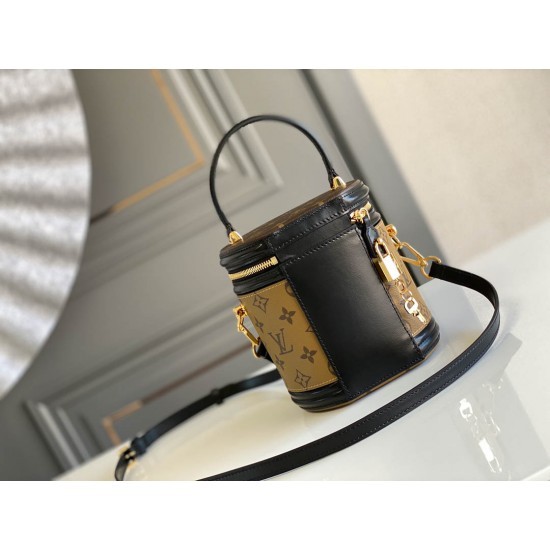 Model: M43986CANNES Size: 15 x 17 x 15 cm - Top Club