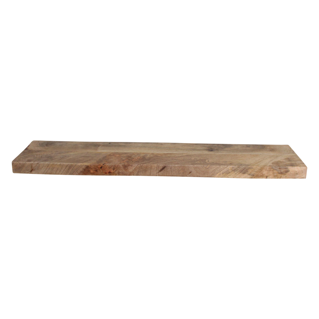 Wandplank Floating Vintage mango - ACVM3