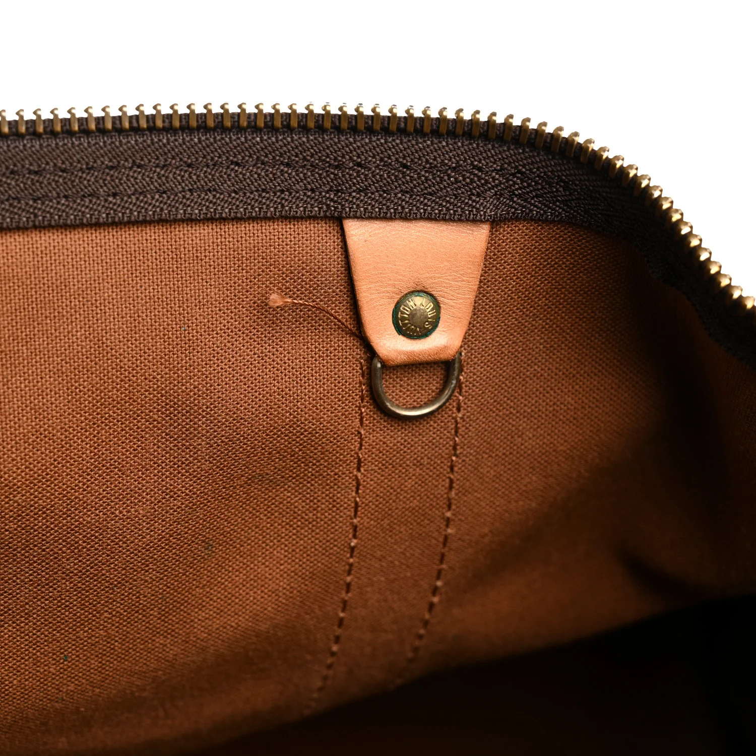Monogram Keepall Bandouliere 45 - Top Club