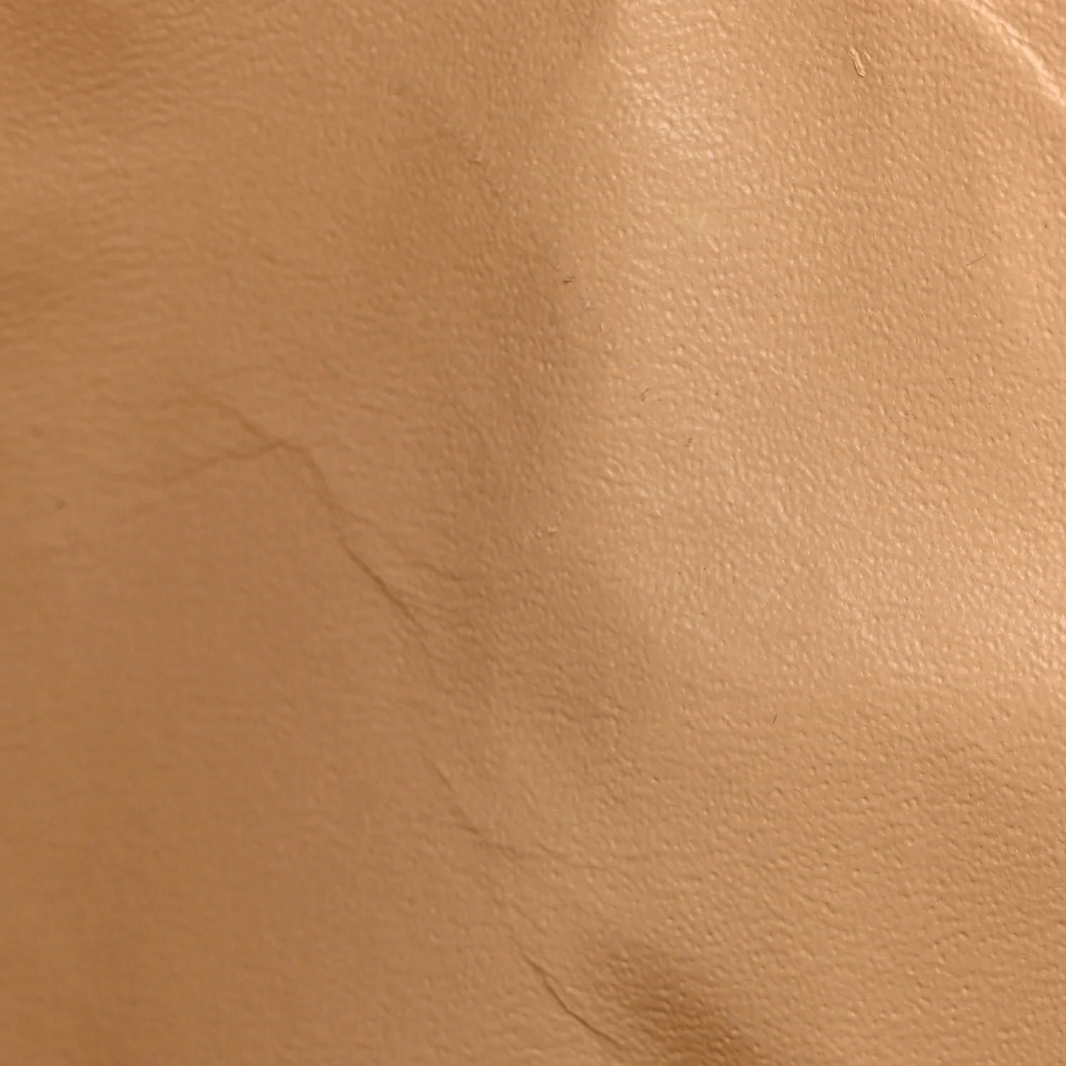 Caviar Quilted Jumbo Double Flap Beige Clair - Top Club