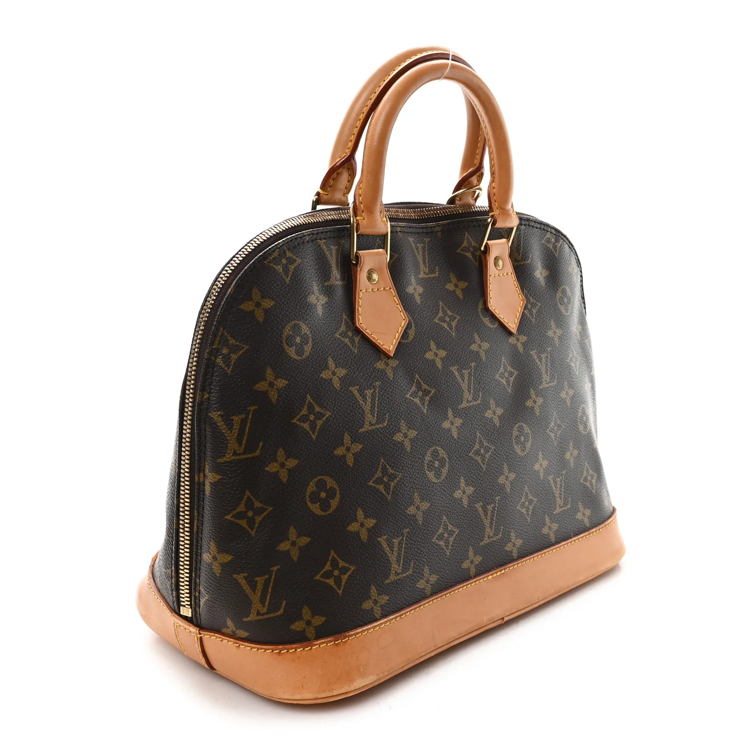 Monogram Alma PM - Top Club