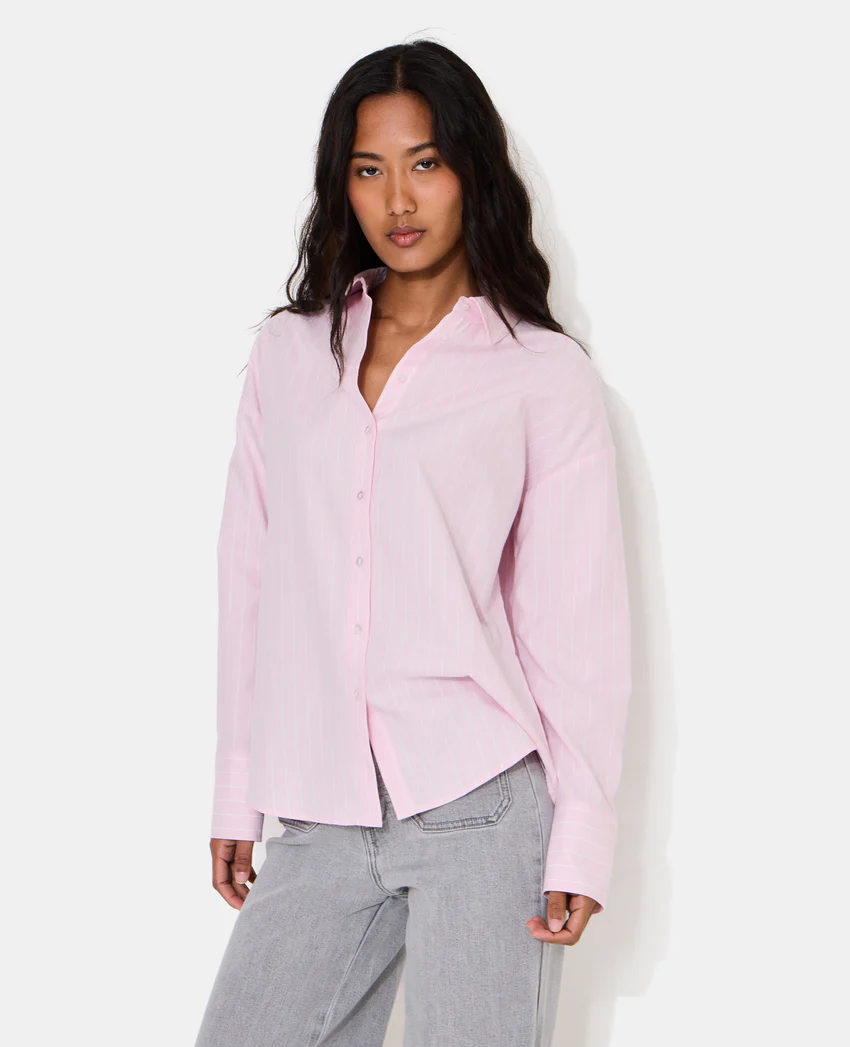 Pimkie Chemise rayée