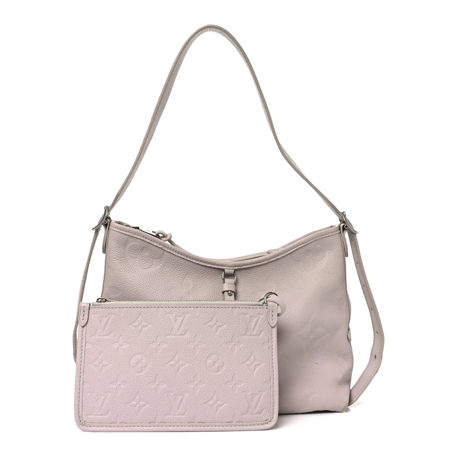 Empreinte Carryall PM Brume - Top Club