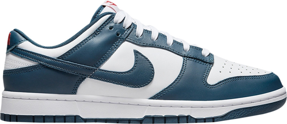 Dunk Low  USA  DD1391-400 - Sneaker Replica Workshop