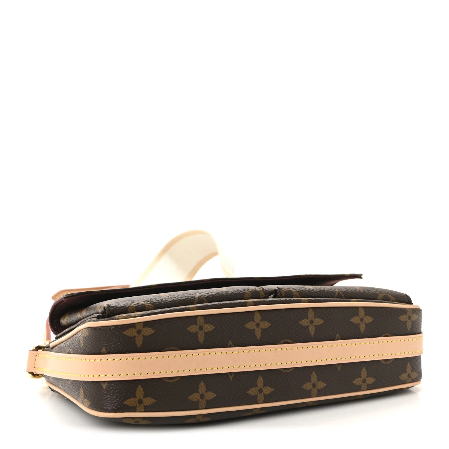 Monogram Vivacite Bag - Top Club