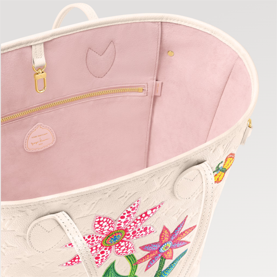 M21733 x YK Neverfull MM - Top Club