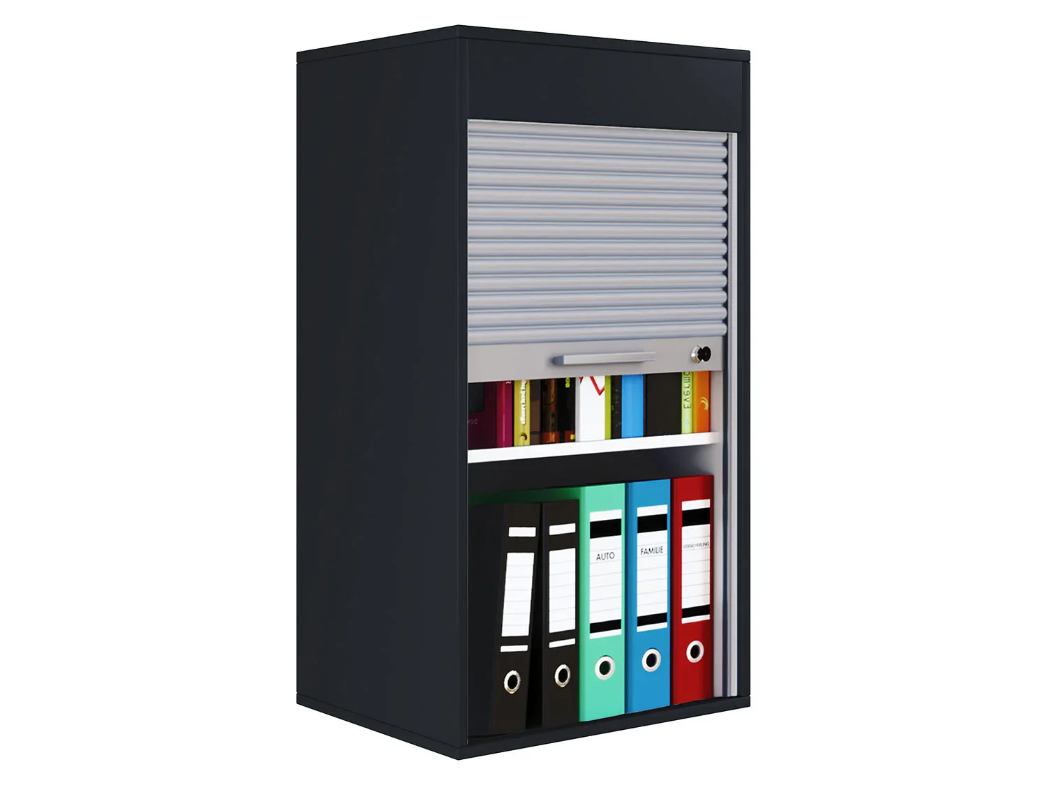 VCM Armoire  dossiers Aktos, 50 x 93 x 40 cm