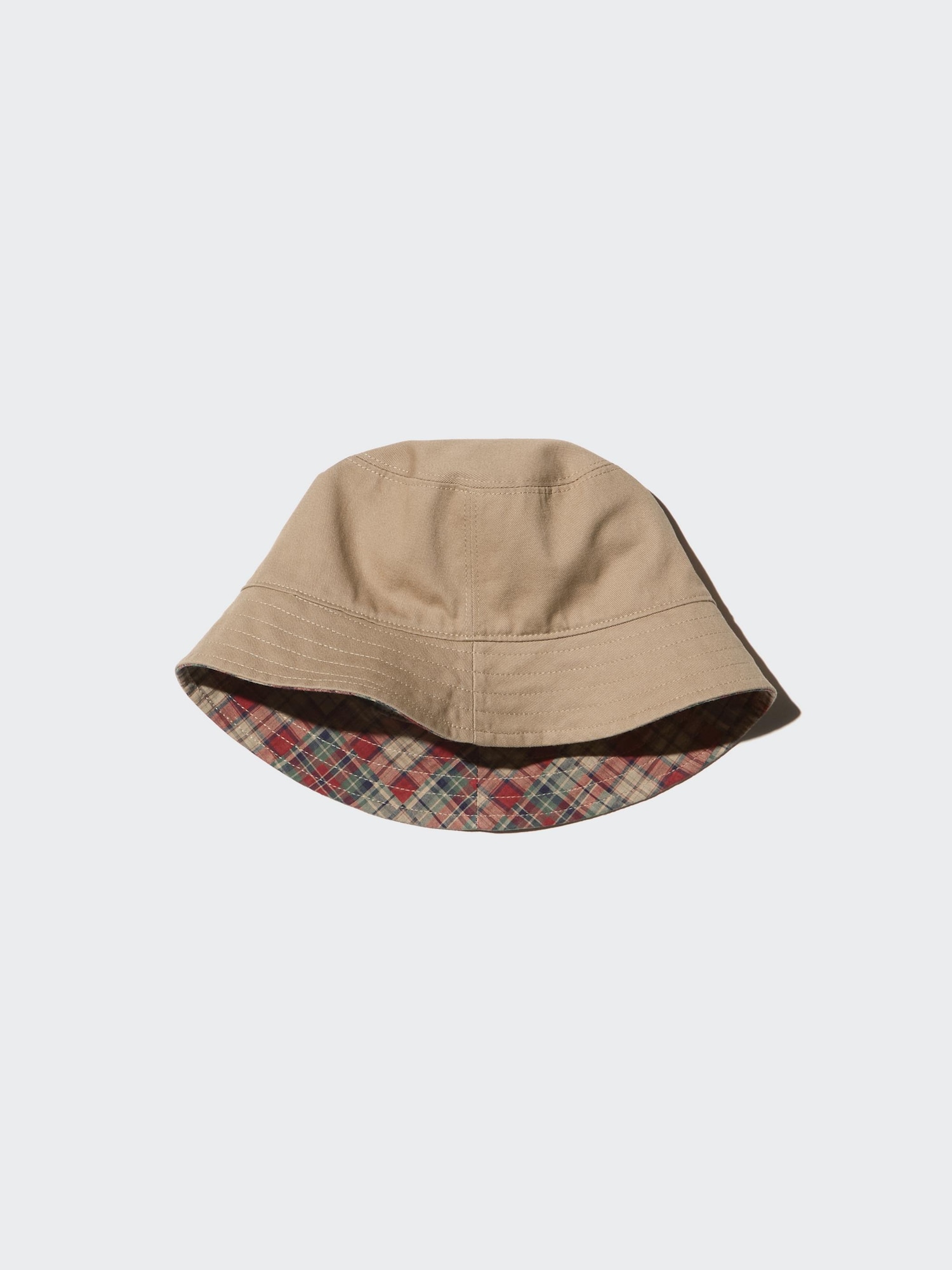 Reversible Bucket Hat