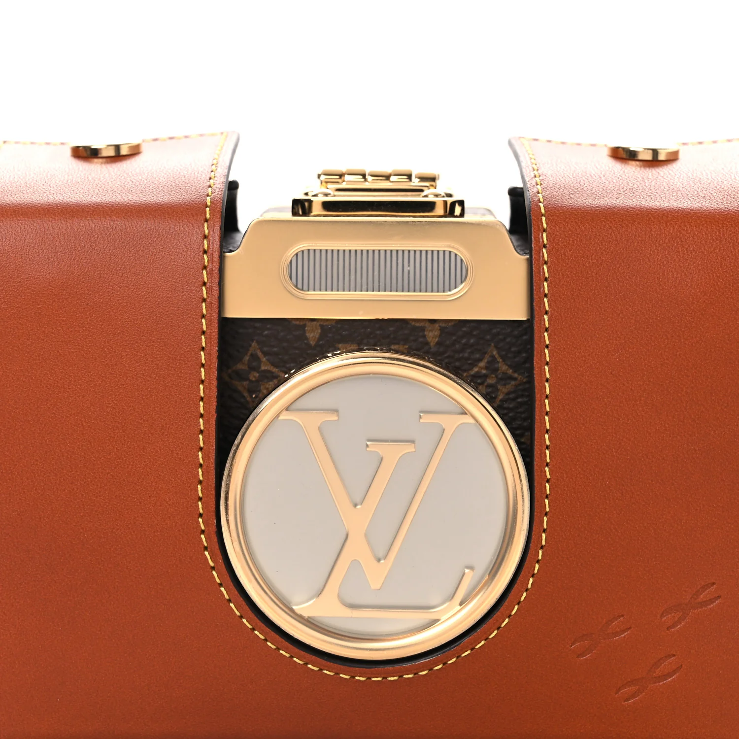 Monogram Pic Trunk - Top Club