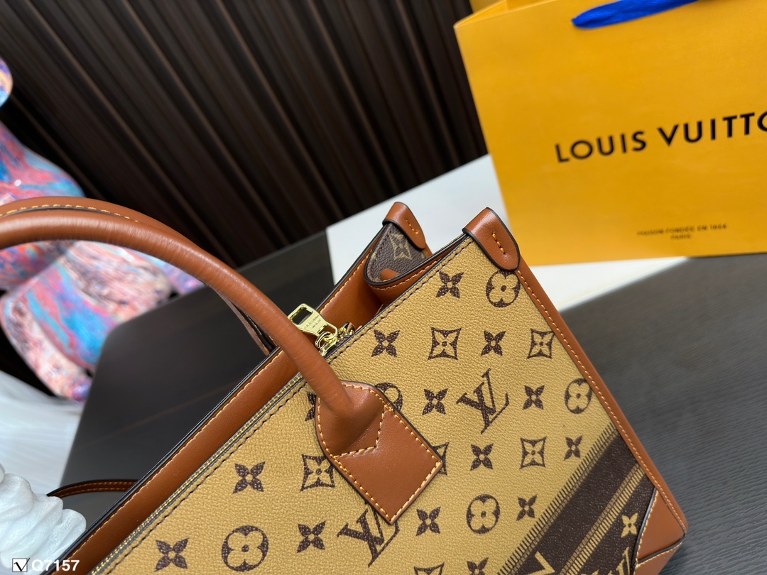 Louis new arrival tote bag size: 35* 27cm - Top Club