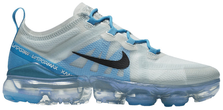 Wmns Air VaporMax 2019  Barely Grey  AR6632-003 - Sneaker Replica Workshop