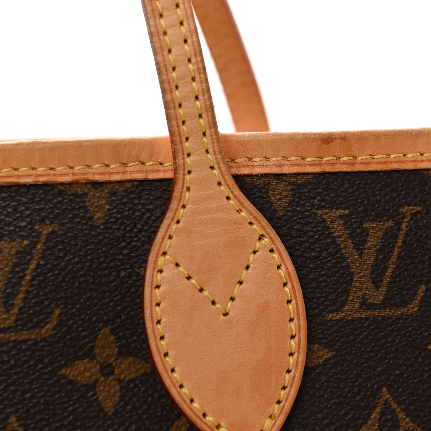 Monogram Neo Neverfull MM - Top Club