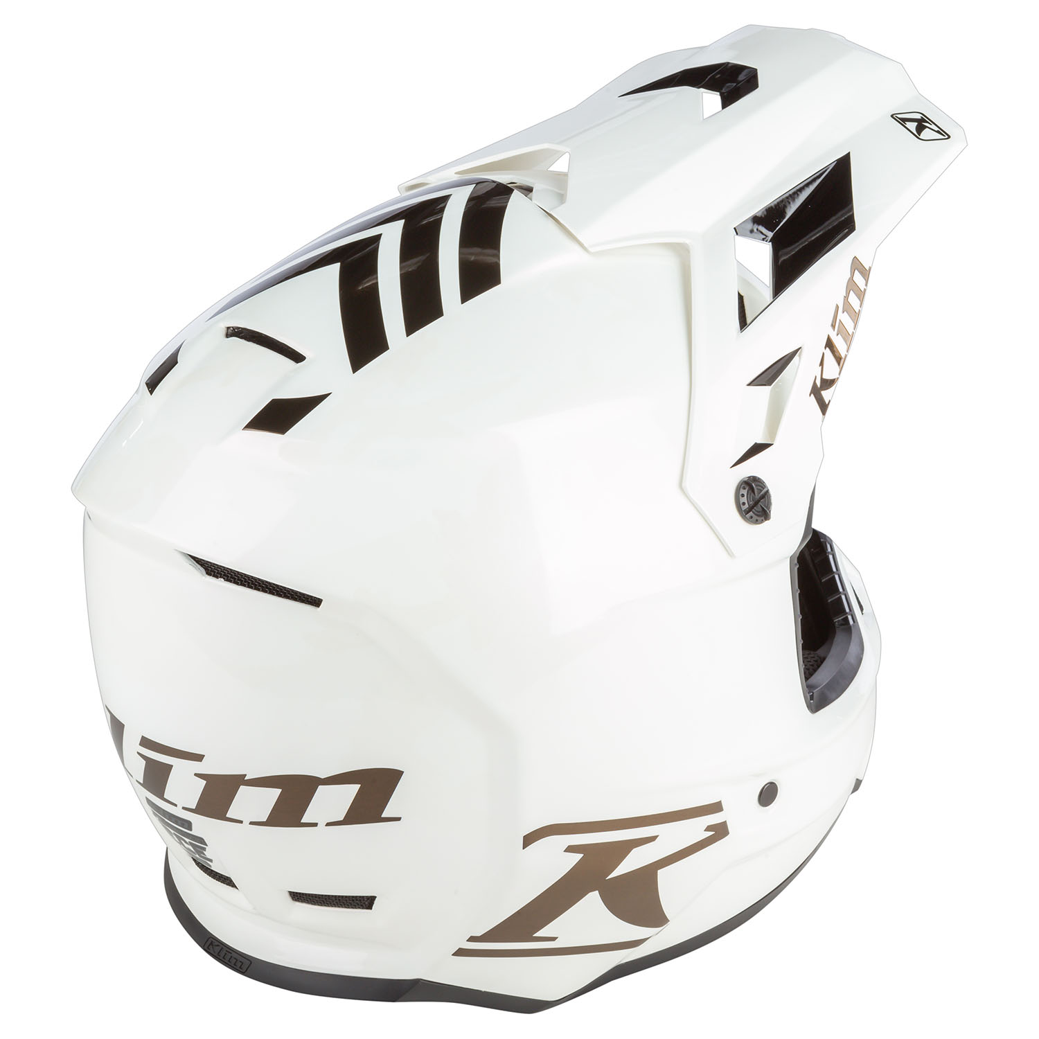 F3 Carbon Helm ECE