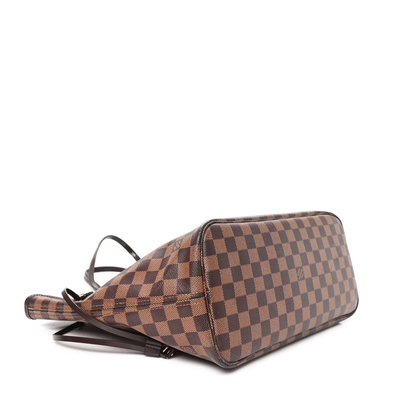 Damier Ebene Neo Neverfull MM - Top Club