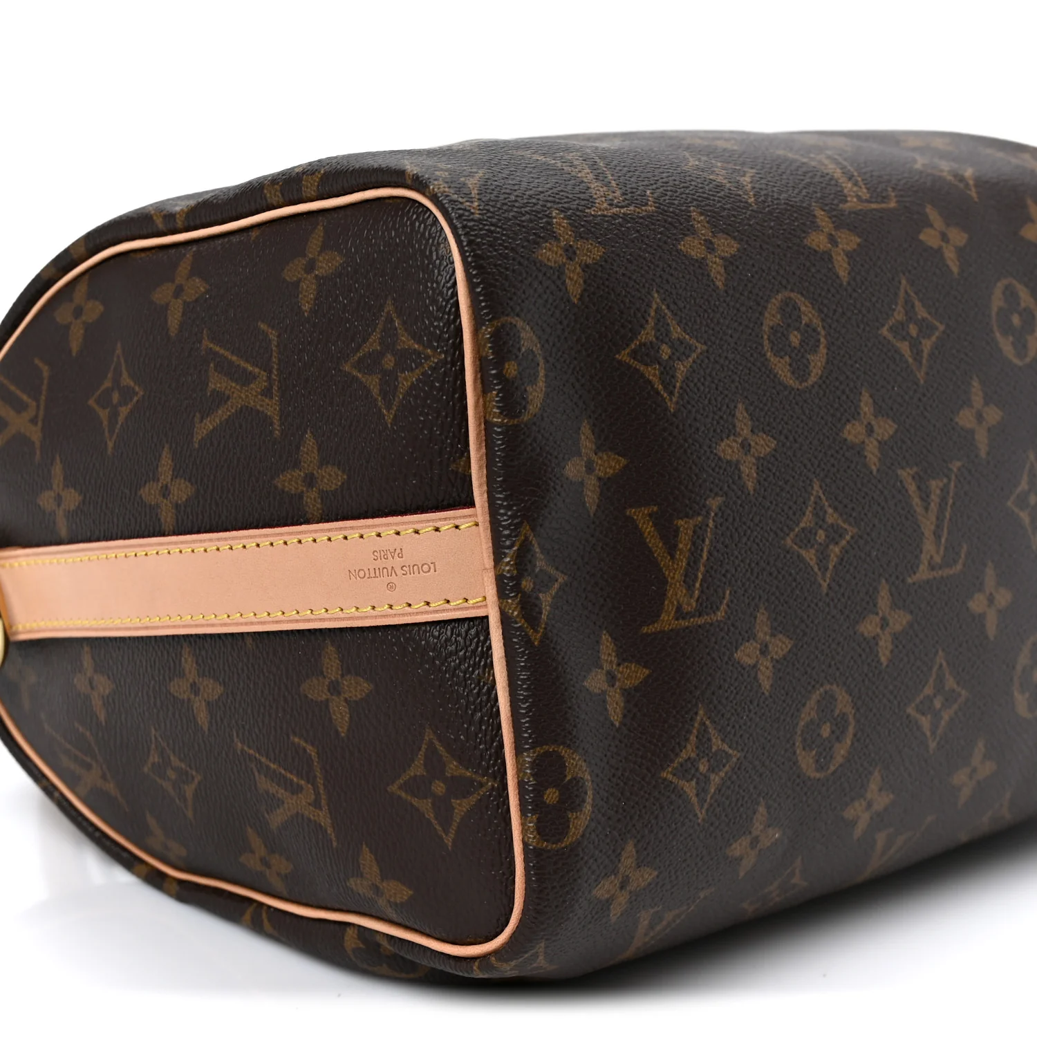 Monogram Speedy Bandouliere 25 - Top Club